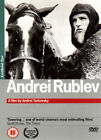 Andrej Rublev (2002) Anatoli Solonizsyn Tarkowski 2 Discs DVD Region 2