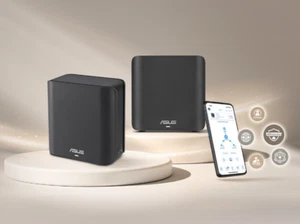 Asus ZenWIFi BD4 WiFi 7 BE3600 AiMesh Dual-Band Wireless Router von FedEx - Picture 1 of 9