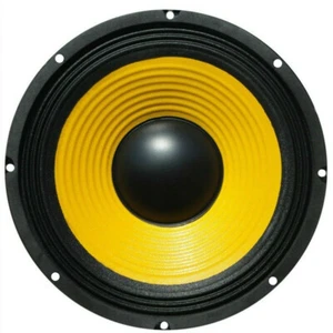 1 WEB W-088 woofer medio basso da 8" 150 watt max 8 ohm + 3 sticker omaggio - Imagen 1 de 9