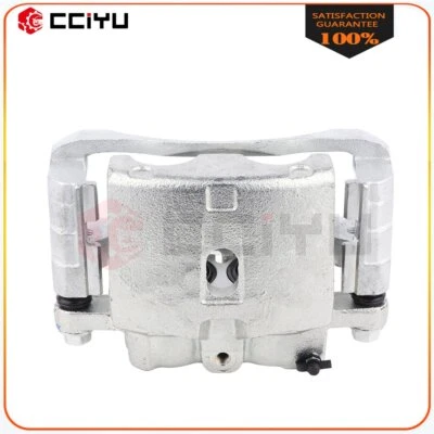 Brake FL/RR Caliper For 2001-2003 05-06 Chevrolet Silverado 1500 HD with bracket - Image 1 of 4