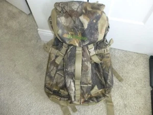 REMINGTON GCB131WRE-RTH GLENWOOD CANYON CAMO OUTDOOR WANDERN INTERNAL FR RUCKSACK - Bild 1 von 22