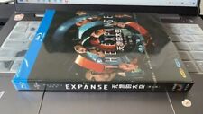 THE EXPANSE: Season 6 Blu-ray BD All Region 1 Disc Complete TV Series English