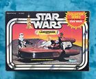 Star Wars Landspeeder Vehicle Kenner 38020 1982