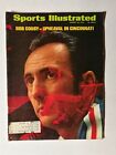 Sports Illustrated January 26, 1970 - Bob Cousy - Ted Williams - Ralph Doubell