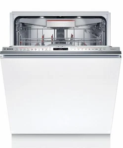 Bosch Lavastoviglie Incasso 60cm 14 Coperti A Scomparsa Totale SMV8YCX02E Serie8 - Foto 1 di 9