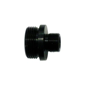ADATTATORE PER SILENZIATORI PER MB03 (A01) PE SOFTAIR - Imagen 1 de 1