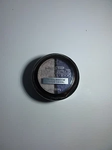 Loreal HIP Studio Secrets Crystal Shadow Duo Eyeshadow 519 Charming - Picture 1 of 3