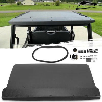 Hard Top Roof Pro-Fit Roll Cage For 15 Polaris Ranger Mid Size SP 570 2022-2023 - Image 1 of 4