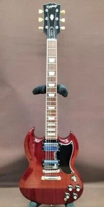 EPIPHONE JAPAN SG-70 Used Electric Gutiar - Picture 1 of 12