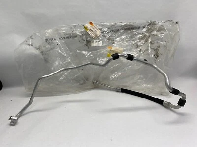 2014-2017 Volkswagen Passat AC Suction Hose Line Pipe OEM NEW 561 820 743 E - Image 1 of 4