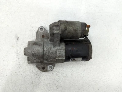2010-2012 Mazda Cx-9 Car Starter Motor Solenoid Oem G4QHJ - Image 1 of 4