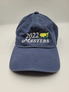 sombrero masters 2022 - Imagen 1 de 5