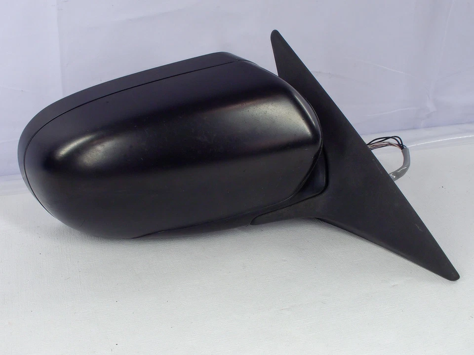 Espejo retrovisor lateral para pasajero derecho Subaru Outback 2005-2006 6 cables térmico OEM Foto 1 de 4