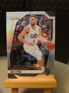 2024-25 Panini Prizm Silver Max Strus #27 CAVALIERS - Picture 1 of 2