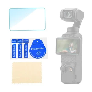 Screen Protector Spare Parts Waterproof Coating Protective Film for Pocket 3 - Picture 1 of 5