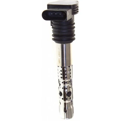 For Audi TT/TT Quattro Ignition Coil 2001-2006 4-Prong Blade Male Terminal 12V - Image 1 of 4