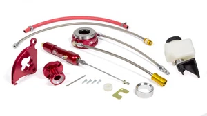McLeod Racing Hyd Throwout Bearing Kit 96-04 Mustang GT/Cobra 14-327 - Picture 1 of 1