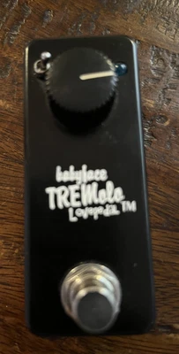 Lovepedal babyface TREMolo - Image 1 of 4