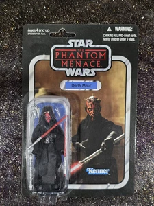 Star Wars TVC Darth Maul VC86 - Imagen 1 de 2
