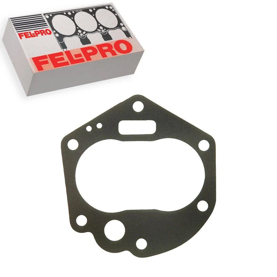 Junta da bomba de óleo do motor Fel-Pro para 1966-1971 Jeep DJ5 3.7L V6 - Imagem 1 de 1
