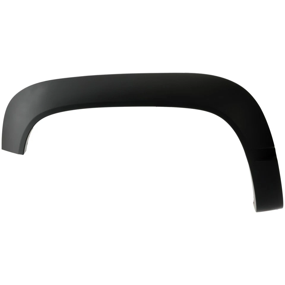 Fender Flares Moulding Trim Wheel Opening Molding Front Driver Left Side Hand Foto 1 de 1