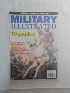 Military Illustrated Past & Present Magazine # 172 Sleeved Nm - Picture 1 of 2