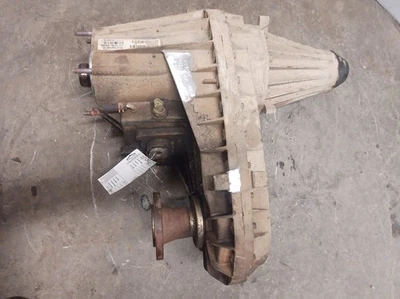 271D Transfer Case from 2005 Dodge RAM 3500 5.9L AT Turbo Diesel 11469888 - Image 1 of 4
