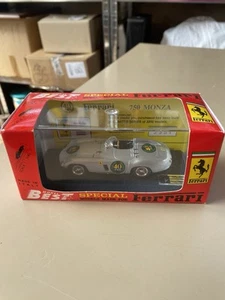 Ferrari 750 Monza, 40 Anniversario, Best Model, edizione limitata - Foto 1 di 6