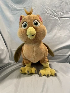 Disney Store Sofia der erste Greif Plüsch 12 Zoll braun gelb - Bild 1 von 7