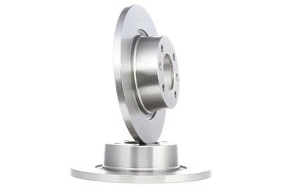 2x STARK Bremsscheiben Hinten für CITROËN C5 III Kombi (RW) C5 II (RC) - Bild 1 von 4