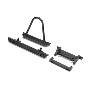 Bumper Set Front Rear CJ-7 SCX10 III AXI230055 - Picture 1 of 1