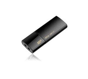 Silicon Power Blaze B05 USB flash drive 64 GB USB 3.1 - Picture 1 of 4