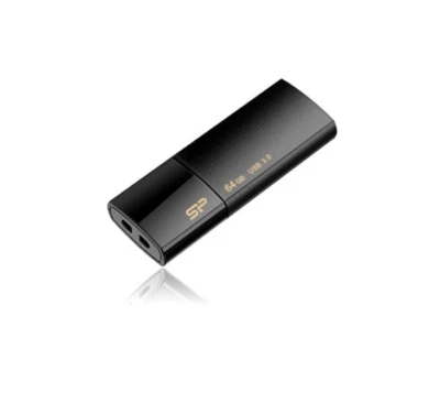 Silicon Power Blaze B05 USB flash drive 64 GB USB 3.1 - Image 1 of 4