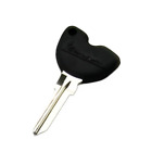 Blank Key For Vespa LX Single Piece