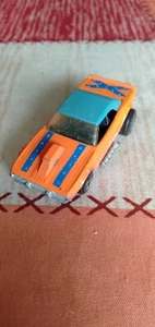 Matchbox 1/64 Dodge Challengeger 1975 - Bild 1 von 5