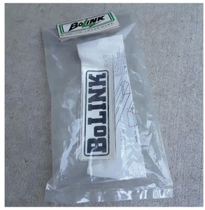 Vintage RC Car Pan Car Bolink 1/12 Lexan Wing 2722 Eliminator RC12 Old Stock NIB - Picture 1 of 1