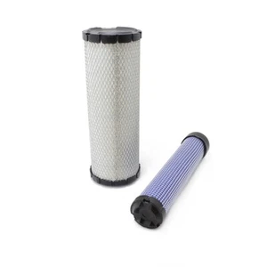 Air Filter set for JCB VMT160 VMT260 32/925348 32/925349 - Picture 1 of 4