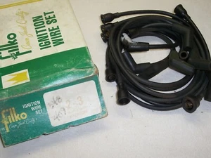 Chevy "Big Block" Juego de cables de encendido - 1965 a 74; 396 a 454 - Delco 478P - Imagen 1 de 3