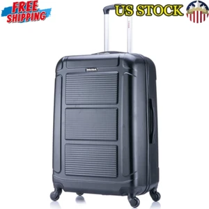 Lightweight 28 Inch Hardside Luggage Spinner Wheels Ergonomic Handle TSA Lock US - Picture 1 of 8