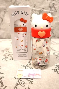Sanrio Flasche - POMPURIN - 360 ml - Bild 1 von 4