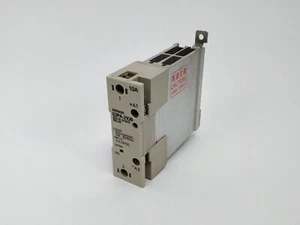 OMRON G3PA-210B Solid state relay - Bild 1 von 3