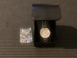 ARMANI EXCHANGE (AX5315) WOMENS 38mm WATCH - Picture 1 of 7