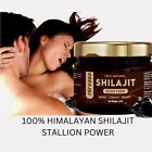 Pure Himalayan Shilajit, 20G Resin, 70% Fulvic, Extreme Potent (Pack Of 3)