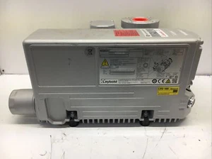 Sogevac sv70 FP SV 70 FP SV70FP 3-Phase Vacuum Pump, w/ Leroy Somer  3~LS90L - Picture 1 of 9