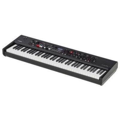Yamaha YC73 73-Balanced Hammer Action Keys keyboard YC 73 New  ARMENS - Image 1 of 3