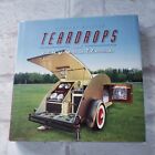 Tear Drops And Tiny Trailers By Douglas Keister Hardcover 
