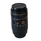 Quantaray 70-300mm USM Digital SLR Zoom Lens for Canon USED 
