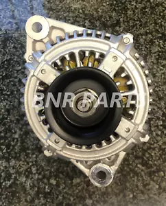 Ferrari Alternator PART# 156235 New 1012117580 140 amp - Picture 1 of 2
