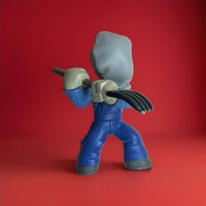 Jason Vorhees Friday The 13th - Funko Mistery Mini Figure - Hot Topic Exclusive - Picture 1 of 6