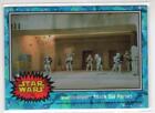 Star Wars Sapphire 2022 Base Card #103 Stormtroopers Attack Our Heroes